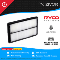 New RYCO Air Filter - Panel For HONDA ACCORD CG 2.3L F23A1 A1423