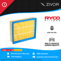 RYCO Air Filter-Panel For VOLKSWAGEN PASSAT 3B5, 3B6 2.8L ACK, AMX, APR A1434