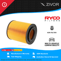 RYCO Air Filter-Heavy Duty For MITSUBISHI FUSO AERO MIDI ME17 4.9L 4M50 A1444