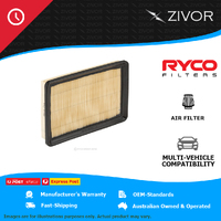 New RYCO Air Filter - Panel For HYUNDAI TIBURON GK 2.7L G6BA A1446