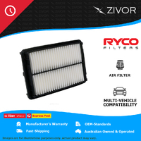 New RYCO Dust Holidng Air Filter For HONDA ODYSSEY RA 2.3L F23A7 A1460