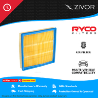 New RYCO Air Filter - Panel For BMW 316i E36 1.6L M43 B16 A1480
