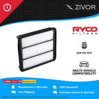 New RYCO Air Filter - Panel For HYUNDAI TERRACAN HP 2.9L J3 A1483
