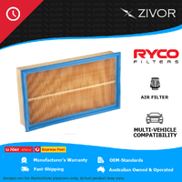 New RYCO Air Filter - Panel For MERCEDES-BENZ E230 W210 2.3L M111 A1486