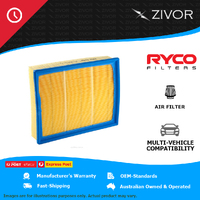 New RYCO Air Filter - Panel For MERCEDES-BENZ C220 W202 2.2L M111 A1487