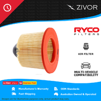 New RYCO Air Filter - Round For FORD FALCON BA I XR8 5.4L Boss 260 A1492