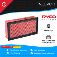 New RYCO Air Filter - Panel For FORD F250 SUPER DUTY GEN1 A1497