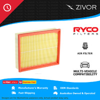 New RYCO Air Filter - Panel For LAND ROVER DEFENDER L316 90 TD5 A1509