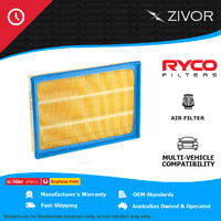 New RYCO Air Filter - Panel For FIAT CROMA 2.0L 834 B.000 A1513