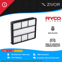 New RYCO Air Filter - Panel For MITSUBISHI MAGNA TL 3.5L 6G74 A1514