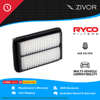 New RYCO Air Filter - Panel For SUZUKI LIANA ER RH416 1.6L M16A A1518