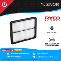 New RYCO Air Filter - Panel For KIA SORENTO BL 3.5L G6CU A1519