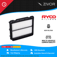 New RYCO Air Filter - Panel For DAEWOO KALOS T200 1.5L F15S A1521