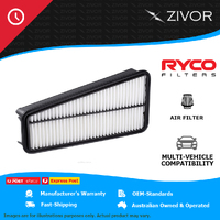 New RYCO Air Filter - Panel For TOYOTA HILUX GGN25R 4.0L 1GR-FE TRD A1525