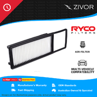 New RYCO Air Filter - Panel For HONDA JAZZ GD 1.3L L13A1 A1526
