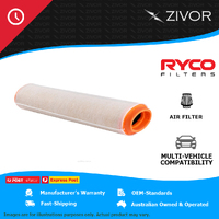 New RYCO Air Filter Oval For BMW X5 E70 XDRIVE 30d 3.0L M57 D30 TU2 A1539