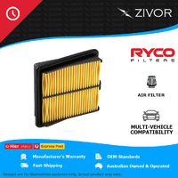 New RYCO Air Filter - Panel For HONDA JAZZ GD 1.5L L15A1 A1560