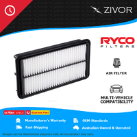 New RYCO Air Filter - Panel For KIA GRAND CARNIVAL VQ 3.8L G6DA A1571