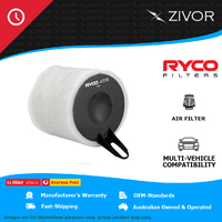 New RYCO Air Filter - Panel For BMW 120i E82 2.0L N46 B20 B A1576