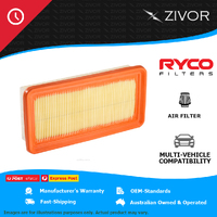 New RYCO Dust Holding Air Filter - Panel For KIA RIO JB 1.4L G4EE A1587