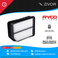New RYCO Air Filter - Panel For SUZUKI GRAND VITARA JT JB419 1.9L F9Q A1588