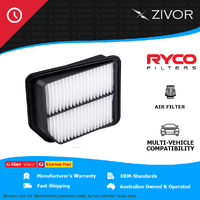 New RYCO Air Filter - Panel For SUZUKI GRAND VITARA JT JB416 1.6L M16A A1588