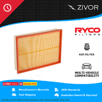 New RYCO Air Filter - Panel For LAND ROVER RANGE ROVER SPORT L320 SDV6 A1603