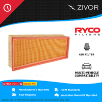 New RYCO Air Filter - Panel For PEUGEOT 306 N3 1.8L XU7JP (LFZ) A1604