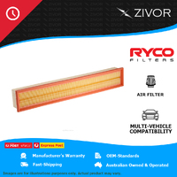 New RYCO Air Filter - Panel For MERCEDES-BENZ C180 W203 2.0L M111 A1605