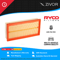 New RYCO Air Filter - Panel For SAAB 9-3 YS3D 2.0L B205E A1613