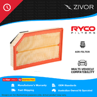 New RYCO Air Filter - Panel For VOLVO XC90 3.2L B6324S5 A1615