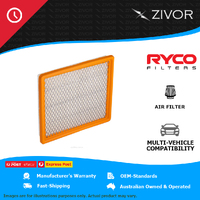 New RYCO Air Filter - Panel For CHRYSLER GRAND VOYAGER RG 3.3L EGA A1616