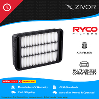 New RYCO Air Filter - Panel For MITSUBISHI OUTLANDER ZH 2.4L 4B12 MIVEC A1622