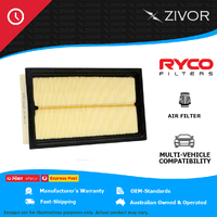 New RYCO Air Filter - Panel For MAZDA CX-9 TB 3.7L Duratec MZI A1623