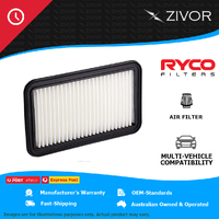 New RYCO Air Filter - Panel For SUZUKI SWIFT EZ RS415 1.5L M15A A1629