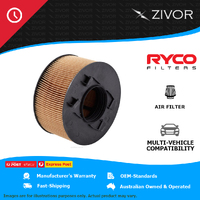 New RYCO Air Filter - Round For BMW 318i E46 2.0L N42 B20 A A1648