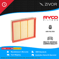 New RYCO Air Filter - Panel For MERCEDES-BENZ A150 W169 1.5L M266 A1674