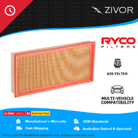 New RYCO Air Filter - Panel For VOLVO V40 1.8L B4184S2 A1719