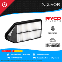 New RYCO Air Filter - Panel For SUZUKI APV GD 1.6L G16A A1726
