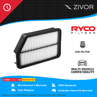 New RYCO Air Filter - Panel For KIA SPORTAGE SL II 2.0L G4KD A1727