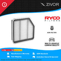 New RYCO Air Filter For LEXUS IS250 GSE20R 2.5L 4GR-FSE A1734