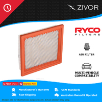 New RYCO Air Filter - Panel For DODGE JOURNEY JC 2.0L ECE A1739