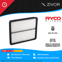 New RYCO Air Filter - Panel For KIA SORENTO XM 2.4L G4KE A1740