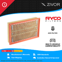 New RYCO Air Filter - Panel For MERCEDES-BENZ C250 W205 BlueTEC 2.1L OM651 A1741