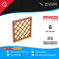 New RYCO Air Filter - Panel For OPEL ASTRA J OPC 2.0L A20NFT A1746