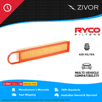 New RYCO Air Filter - Panel For PEUGEOT 207CC A7 1.6L EP6/EP6C (5FS/5FW) A1750