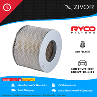RYCO Air Filter-Panel For HINO DUTRO XZU305R 4500 4.0L N04C 100kW-110kW A1751