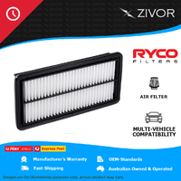 New RYCO Dust Holidng Air Filter For SUZUKI SX4 GY RW420 2.0L J20A A1754