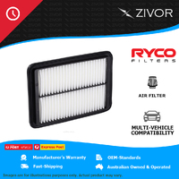 New RYCO Air Filter For NISSAN NAVARA D40 2.5L YD25DDTi A1758