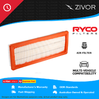 New RYCO Air Filter For PEUGEOT 207 A7 GT 1.6L EP6DT (5FX) A1768